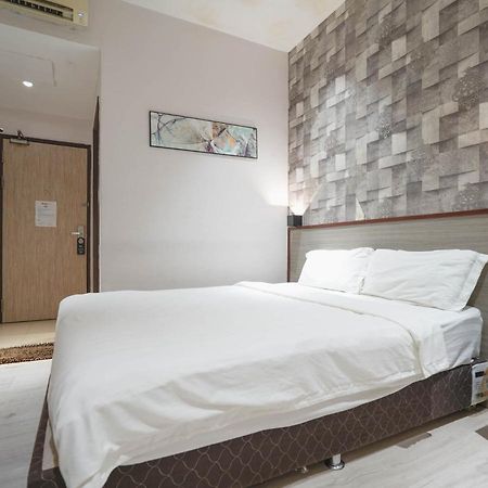 The Noble Hotel 新加坡 外观 照片