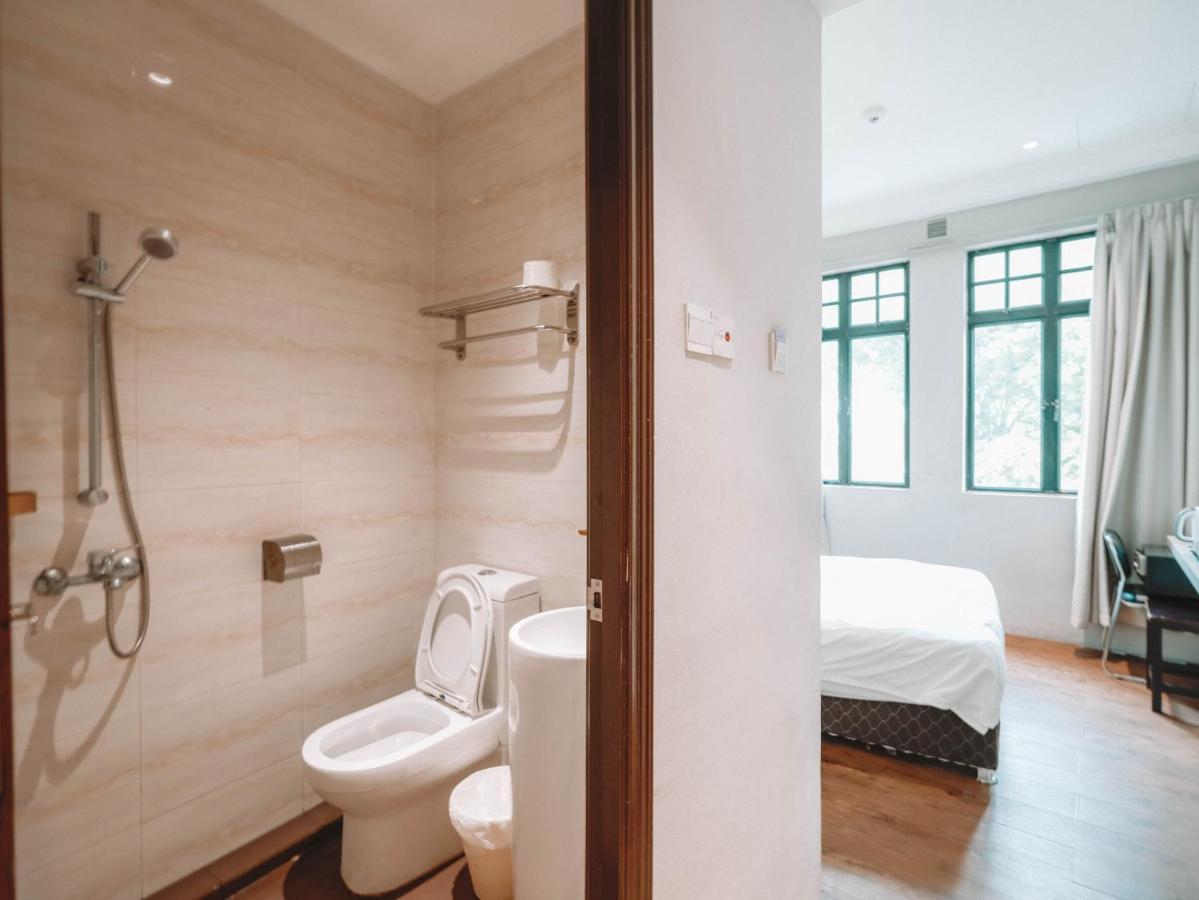 The Noble Hotel 新加坡 外观 照片