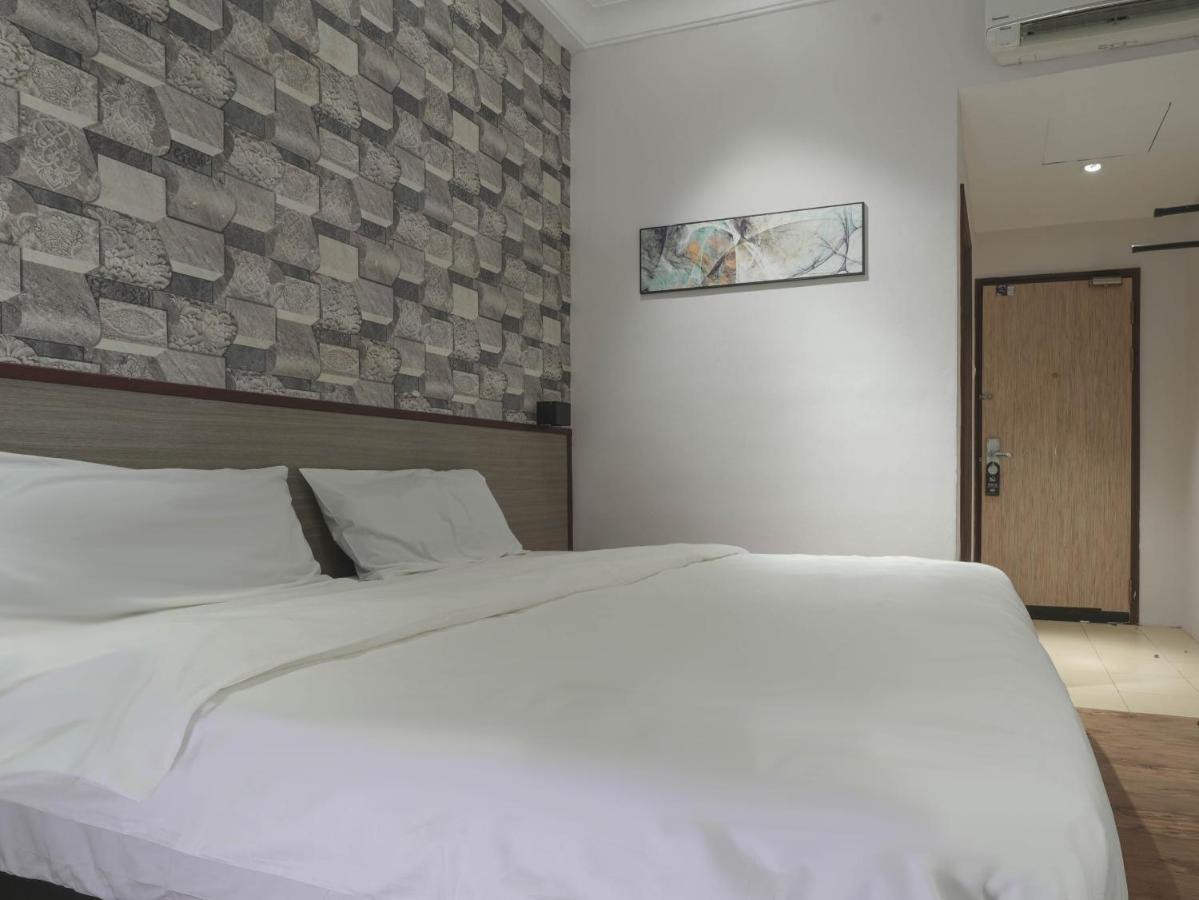 The Noble Hotel 新加坡 外观 照片